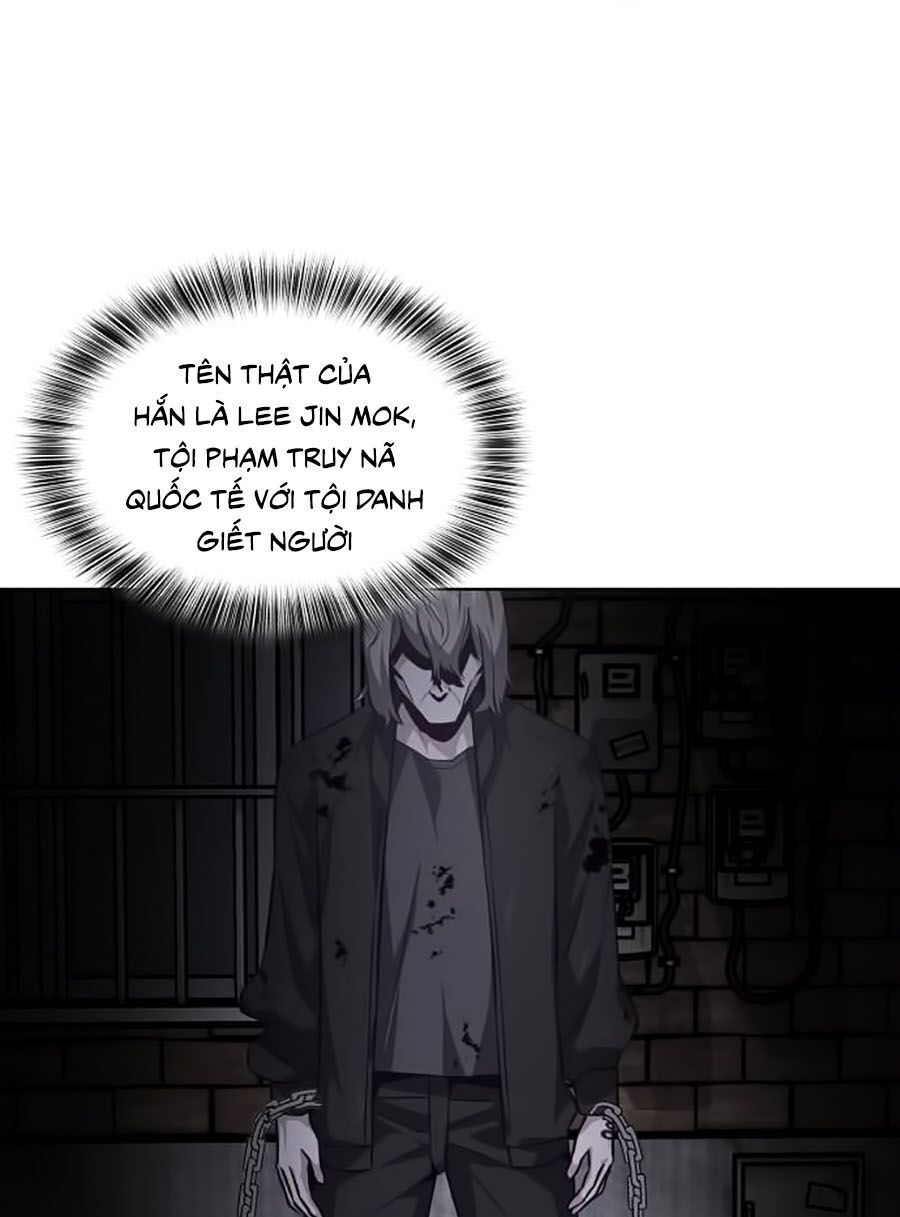 Cậu Bé Của Thần Chết Chap 40 - Next Chap 41