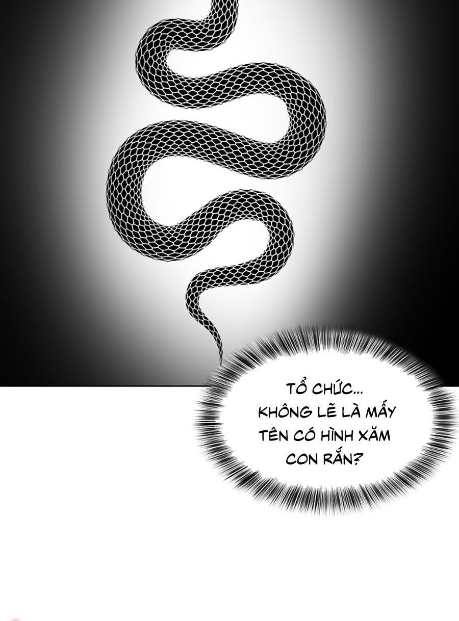 Cậu Bé Của Thần Chết Chap 40 - Next Chap 41