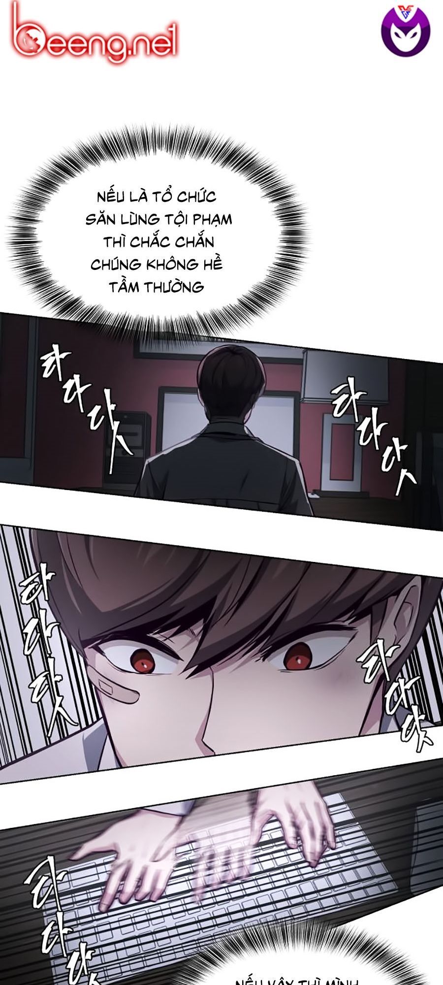 Cậu Bé Của Thần Chết Chap 40 - Next Chap 41