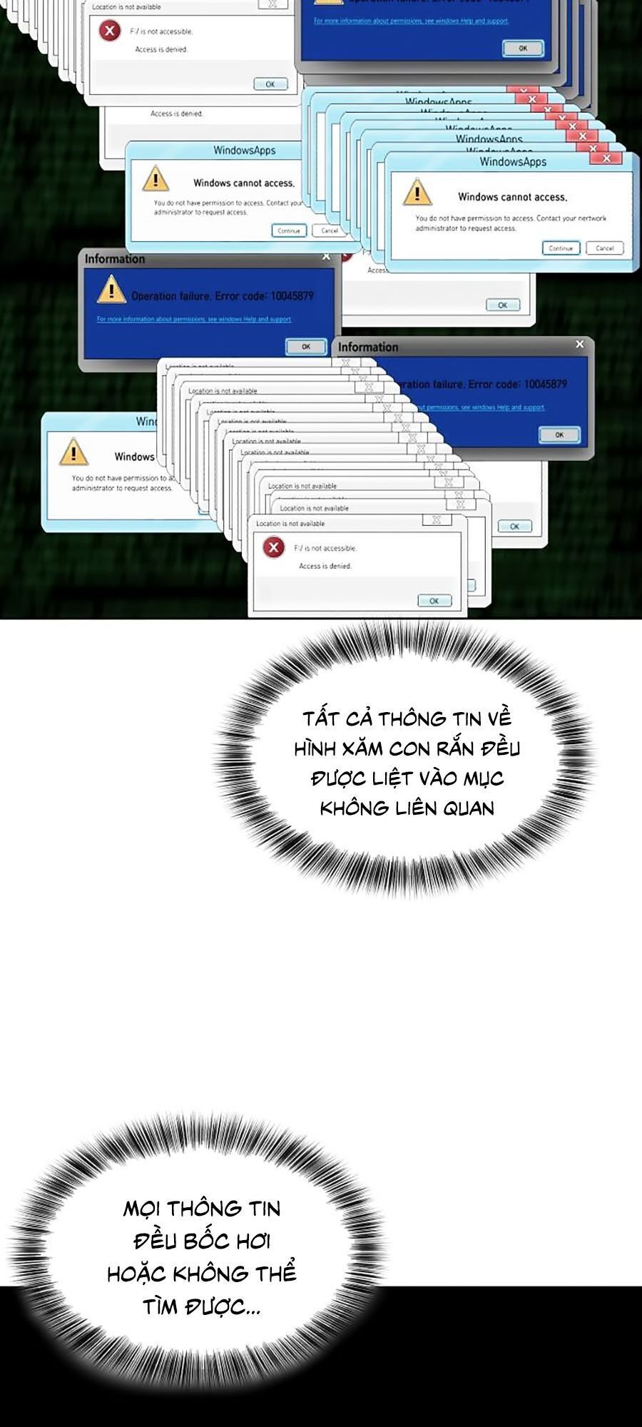 Cậu Bé Của Thần Chết Chap 40 - Next Chap 41