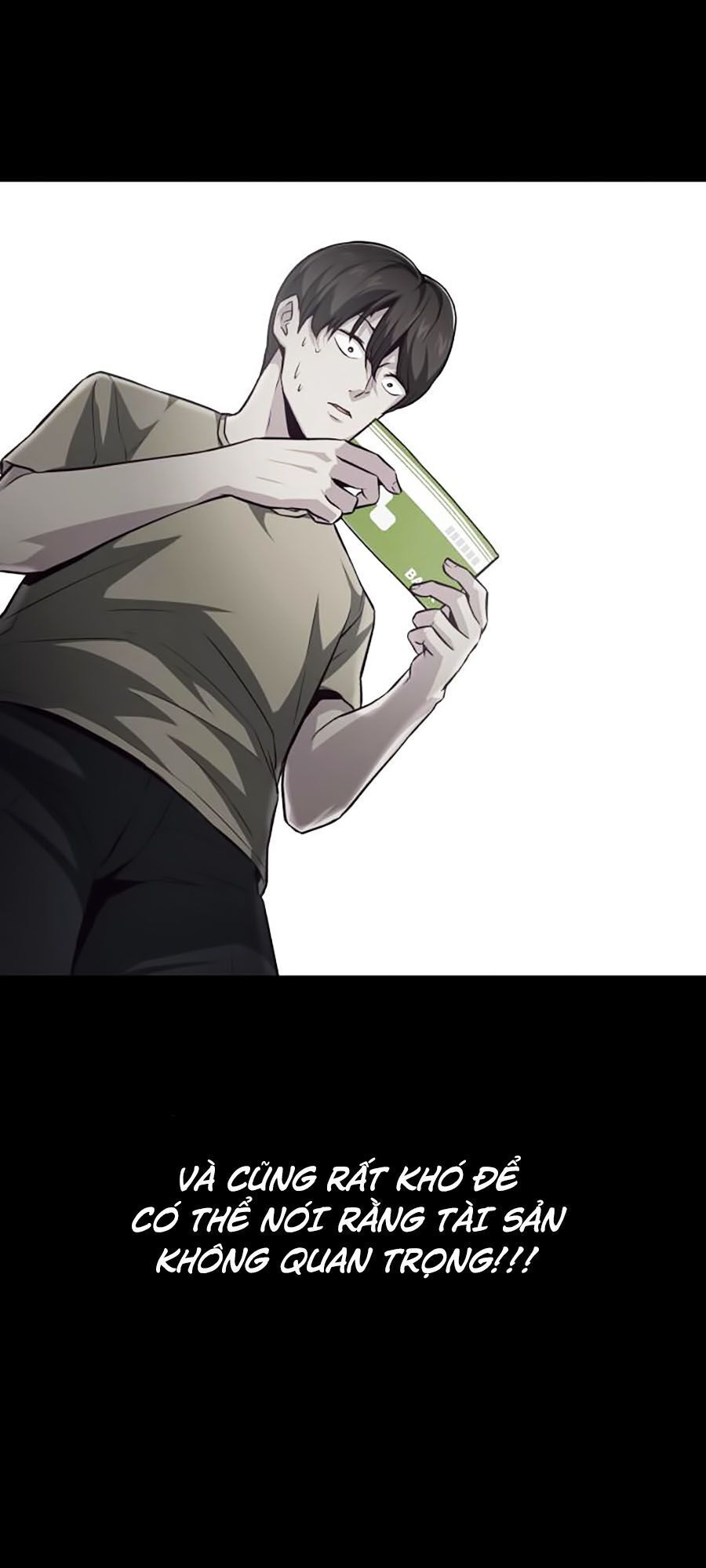 Cậu Bé Của Thần Chết Chap 41 - Next Chap 42