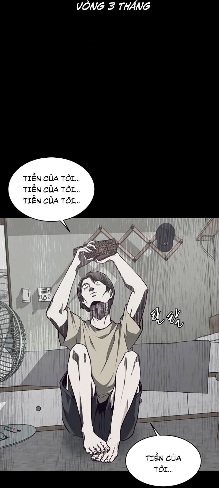 Cậu Bé Của Thần Chết Chap 41 - Next Chap 42
