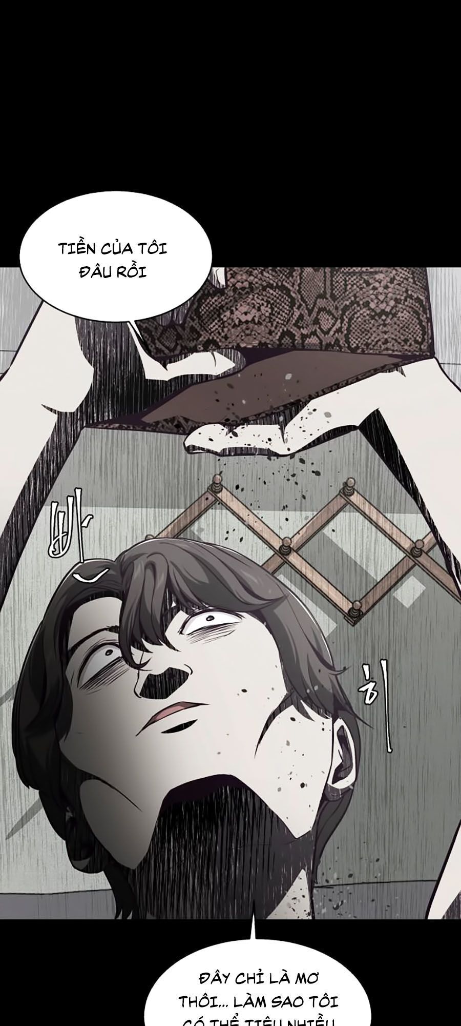 Cậu Bé Của Thần Chết Chap 41 - Next Chap 42