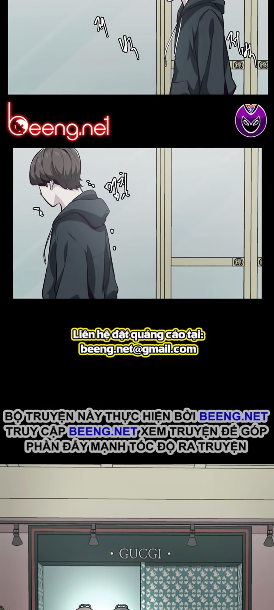 Cậu Bé Của Thần Chết Chap 41 - Next Chap 42