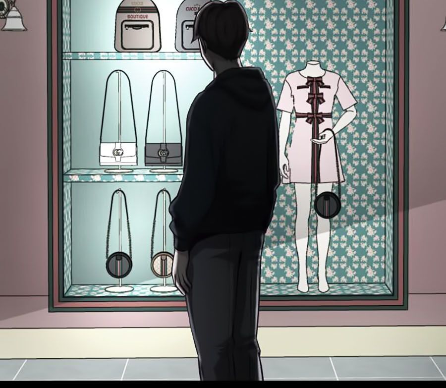 Cậu Bé Của Thần Chết Chap 41 - Next Chap 42