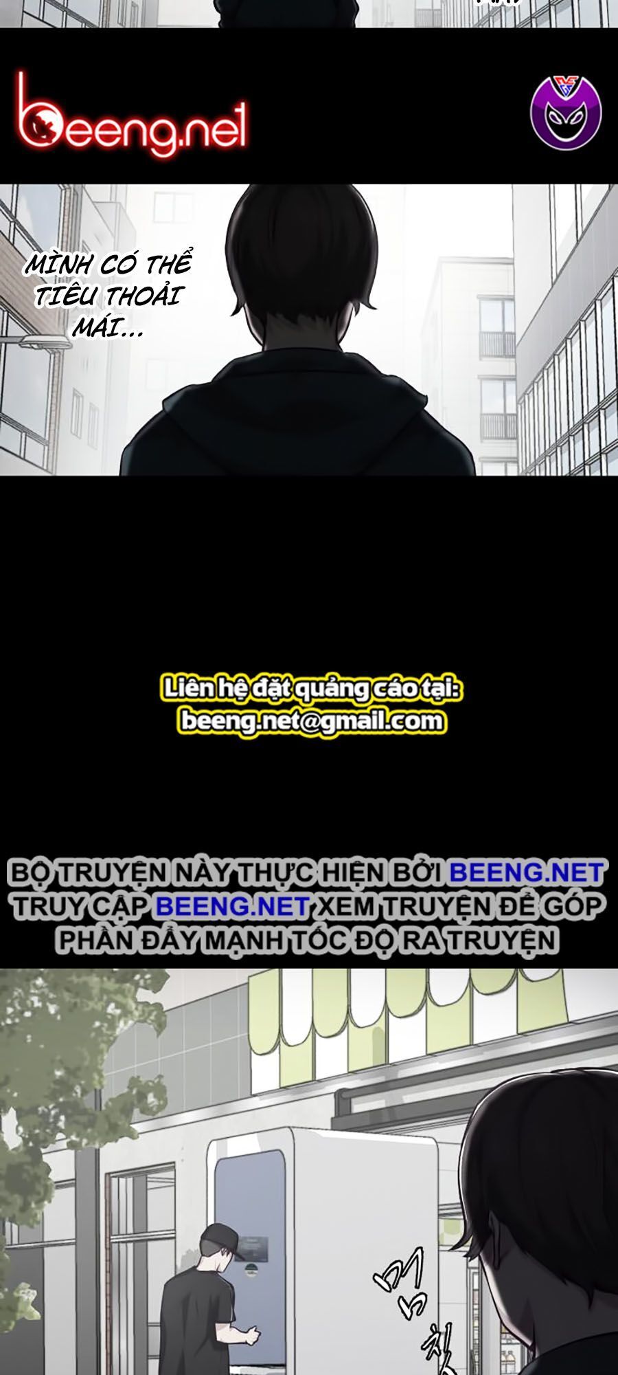 Cậu Bé Của Thần Chết Chap 41 - Next Chap 42