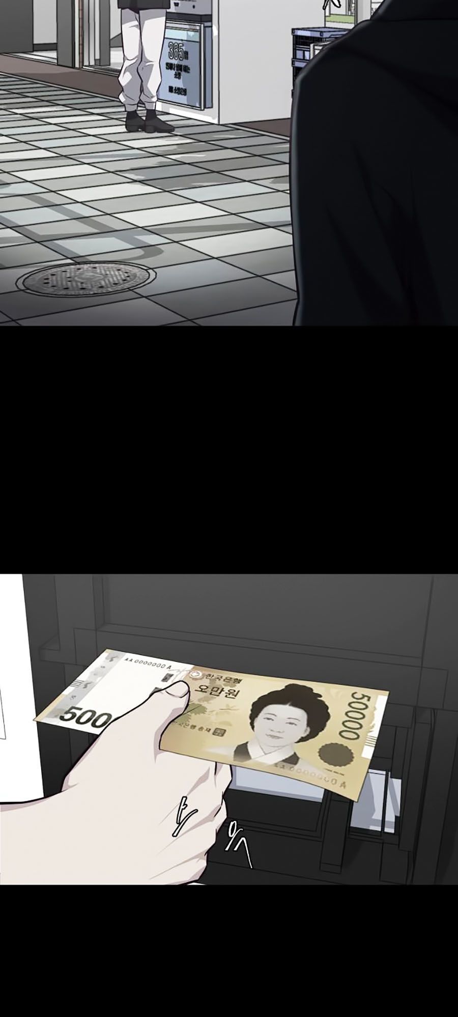 Cậu Bé Của Thần Chết Chap 41 - Next Chap 42