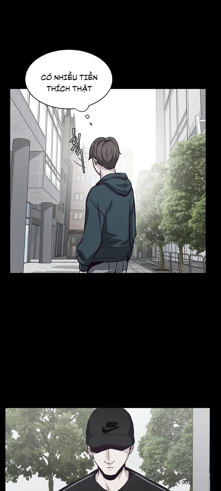 Cậu Bé Của Thần Chết Chap 41 - Next Chap 42