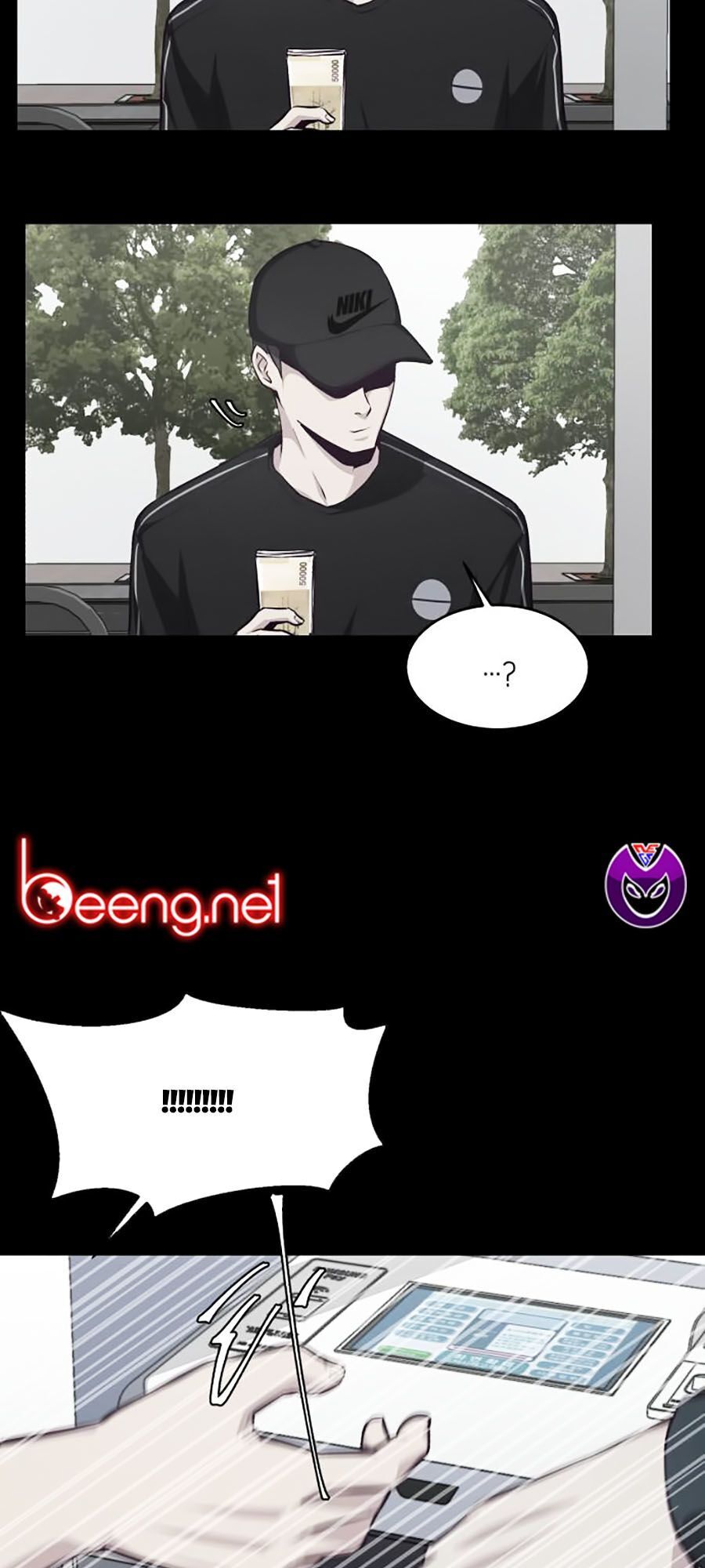 Cậu Bé Của Thần Chết Chap 41 - Next Chap 42