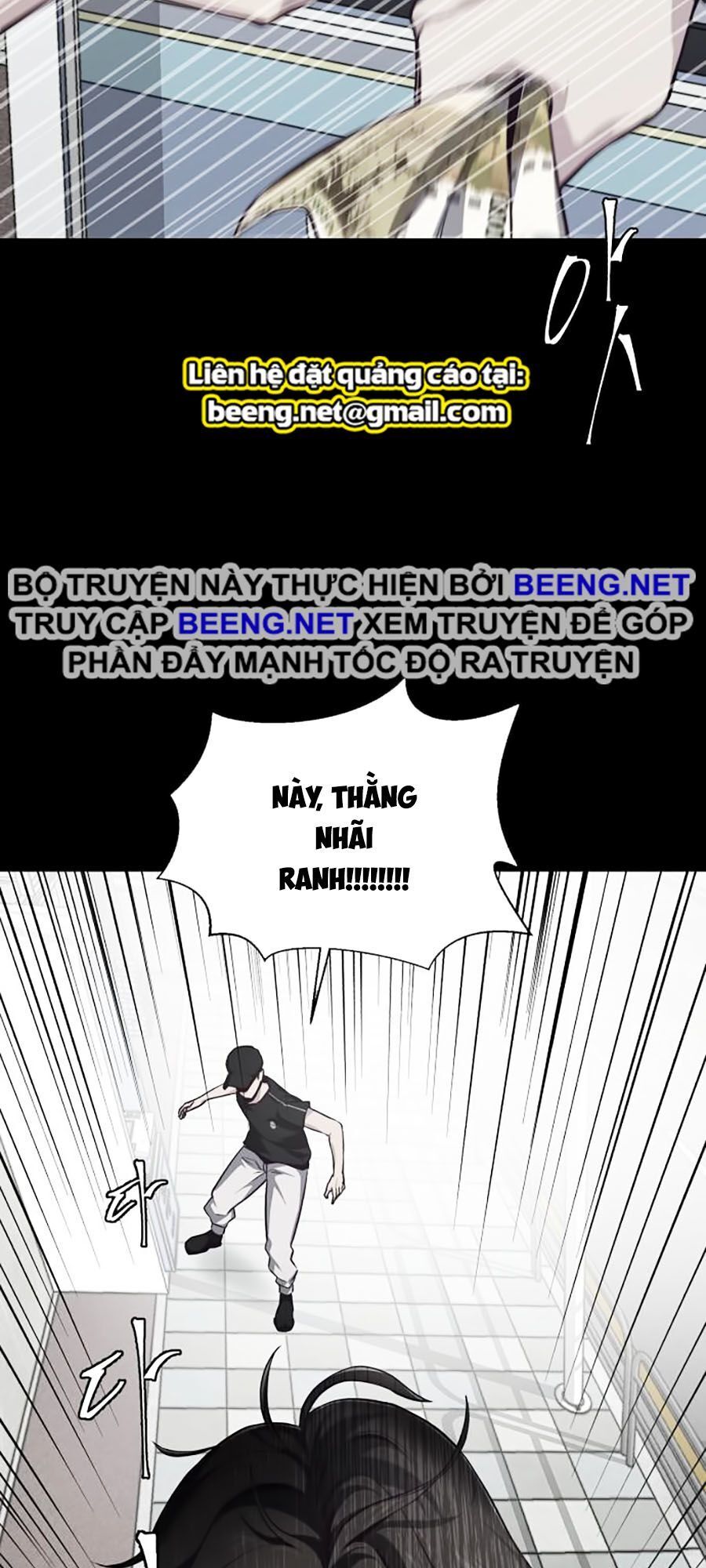 Cậu Bé Của Thần Chết Chap 41 - Next Chap 42