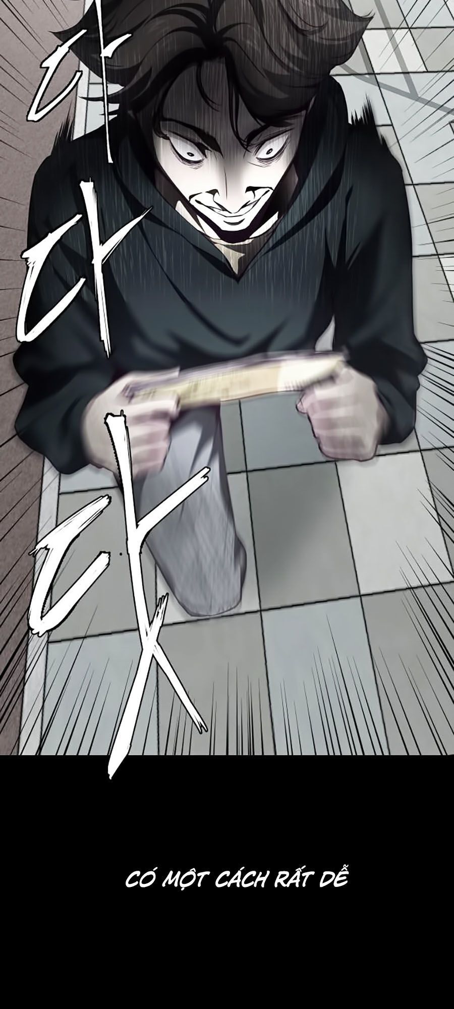 Cậu Bé Của Thần Chết Chap 41 - Next Chap 42