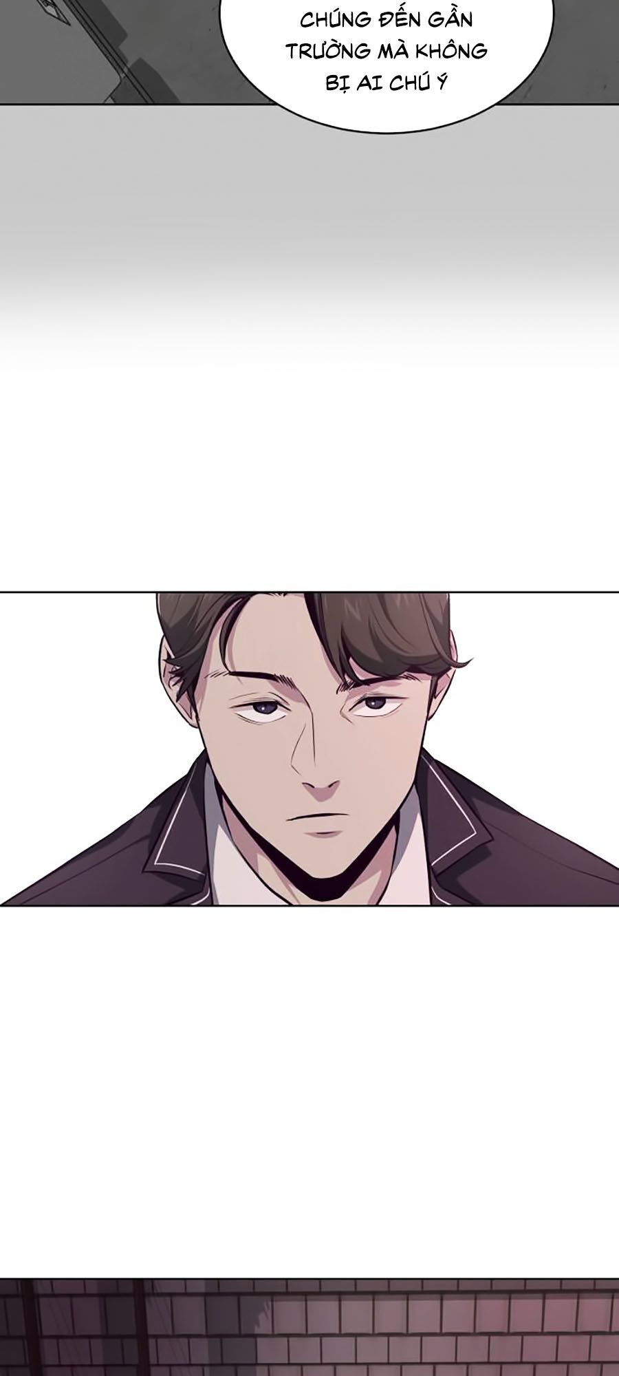 Cậu Bé Của Thần Chết Chap 41 - Next Chap 42