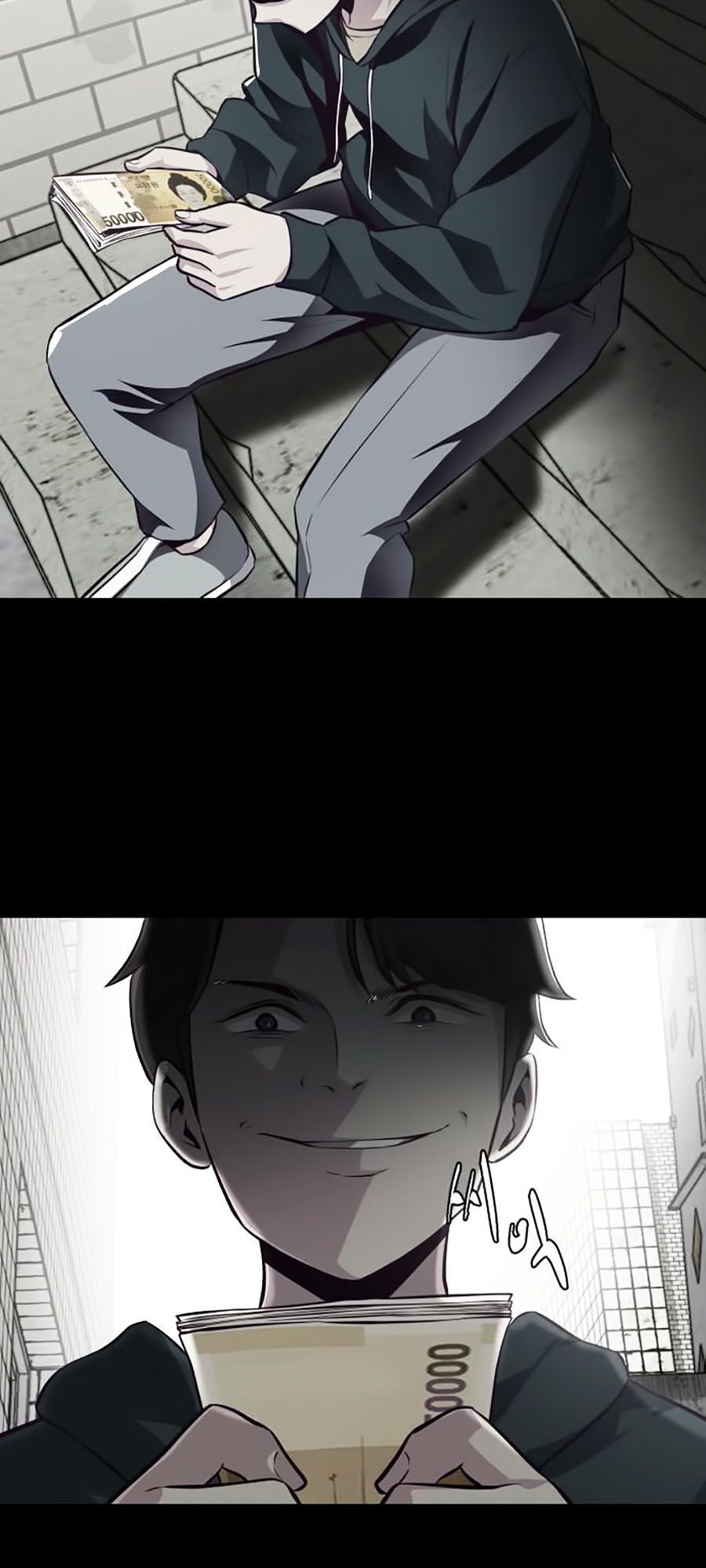 Cậu Bé Của Thần Chết Chap 41 - Next Chap 42