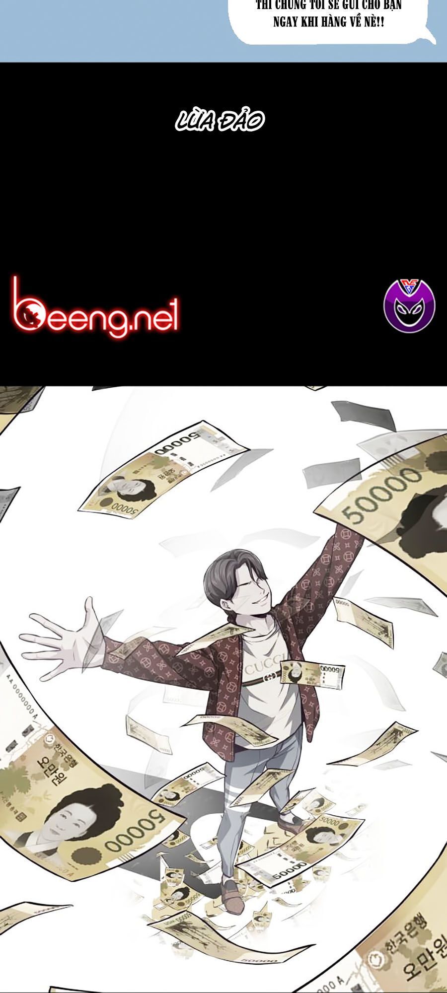 Cậu Bé Của Thần Chết Chap 41 - Next Chap 42