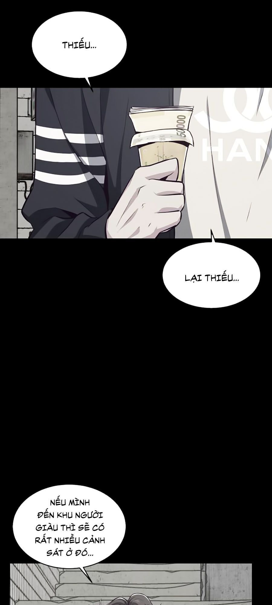 Cậu Bé Của Thần Chết Chap 41 - Next Chap 42