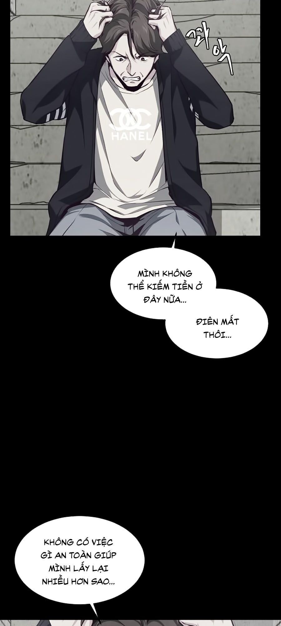 Cậu Bé Của Thần Chết Chap 41 - Next Chap 42