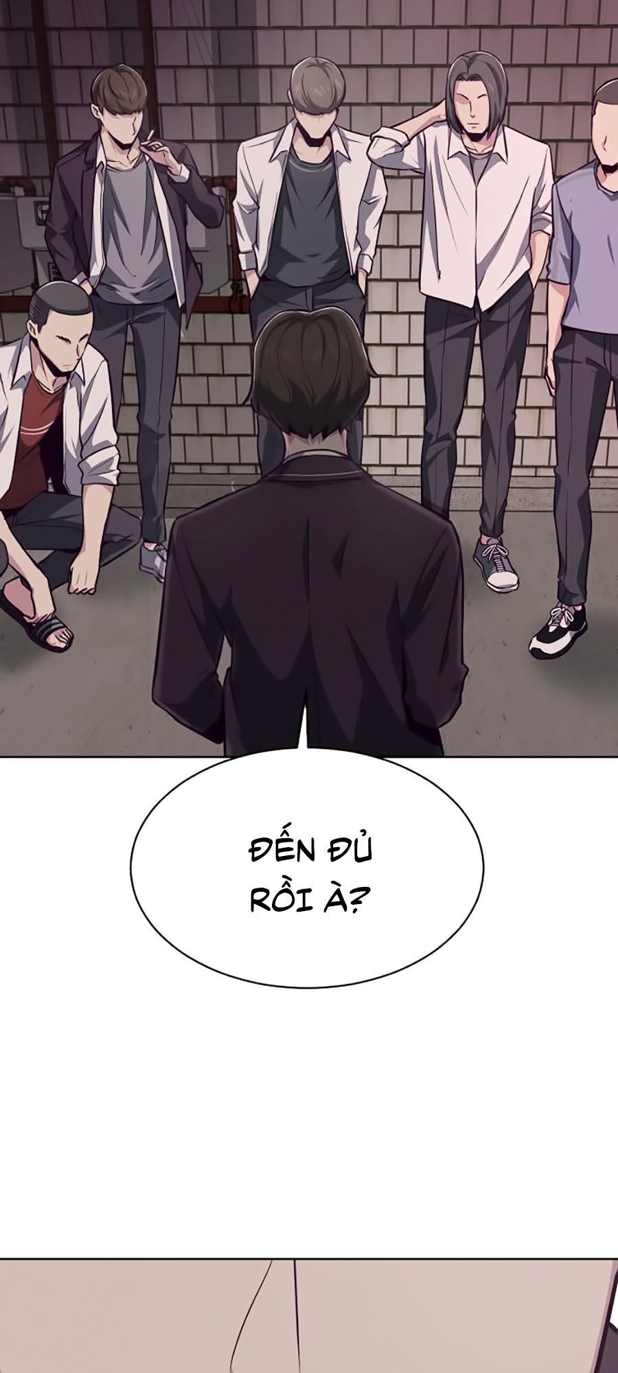 Cậu Bé Của Thần Chết Chap 41 - Next Chap 42