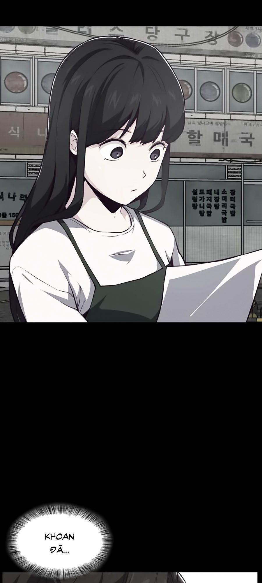 Cậu Bé Của Thần Chết Chap 41 - Next Chap 42