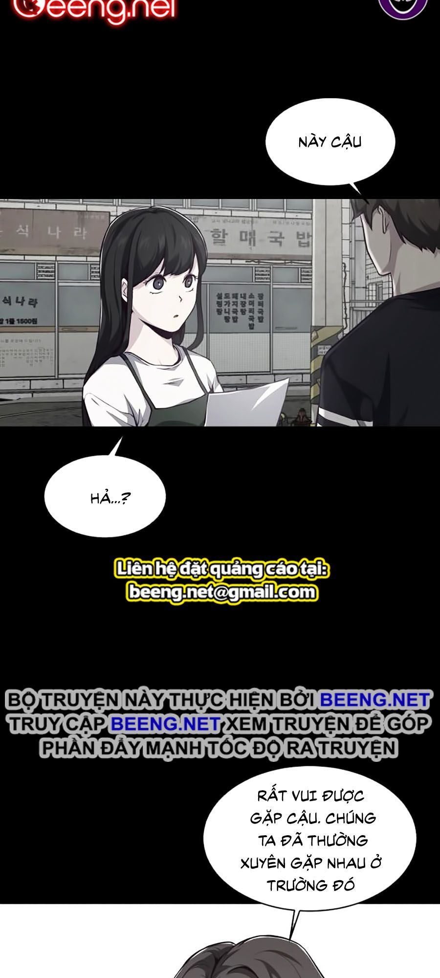 Cậu Bé Của Thần Chết Chap 41 - Next Chap 42