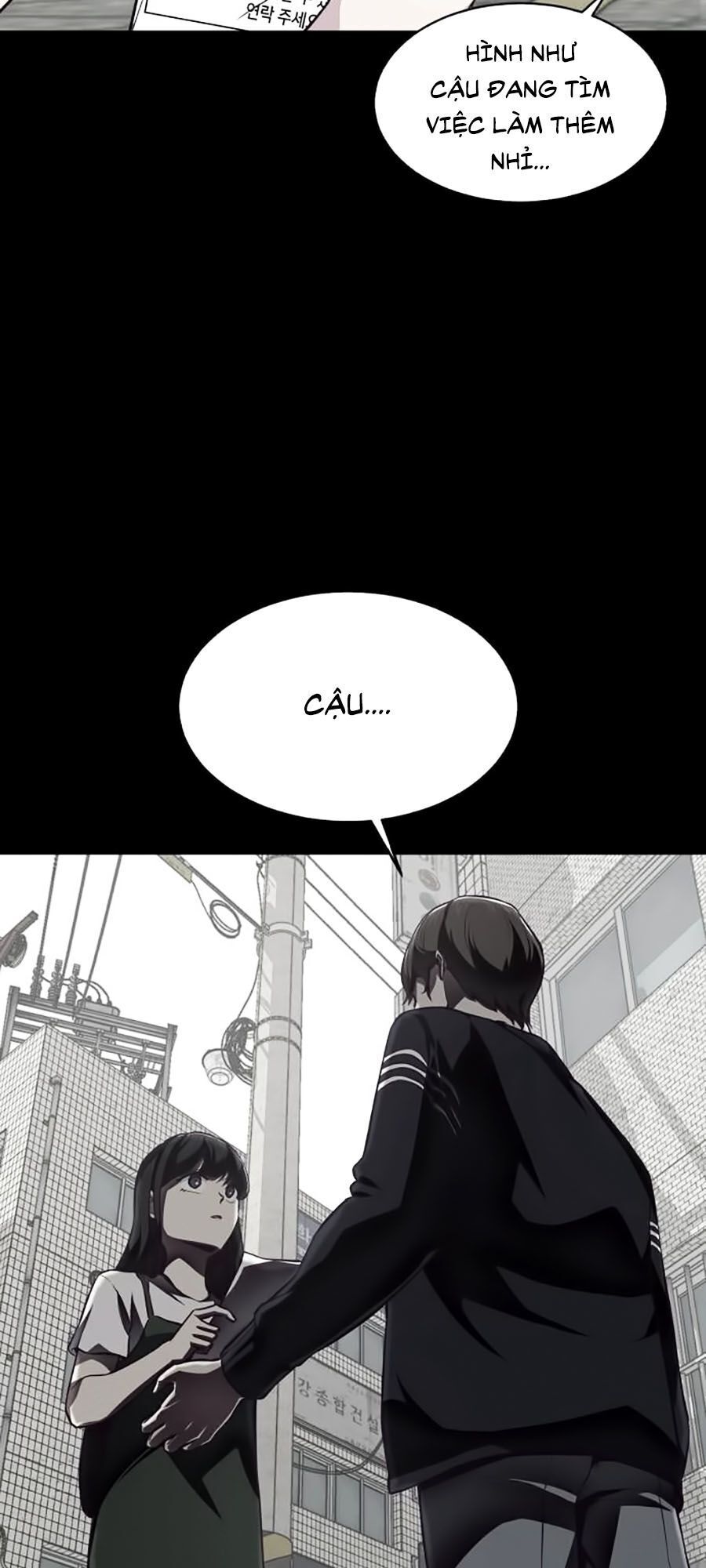 Cậu Bé Của Thần Chết Chap 41 - Next Chap 42