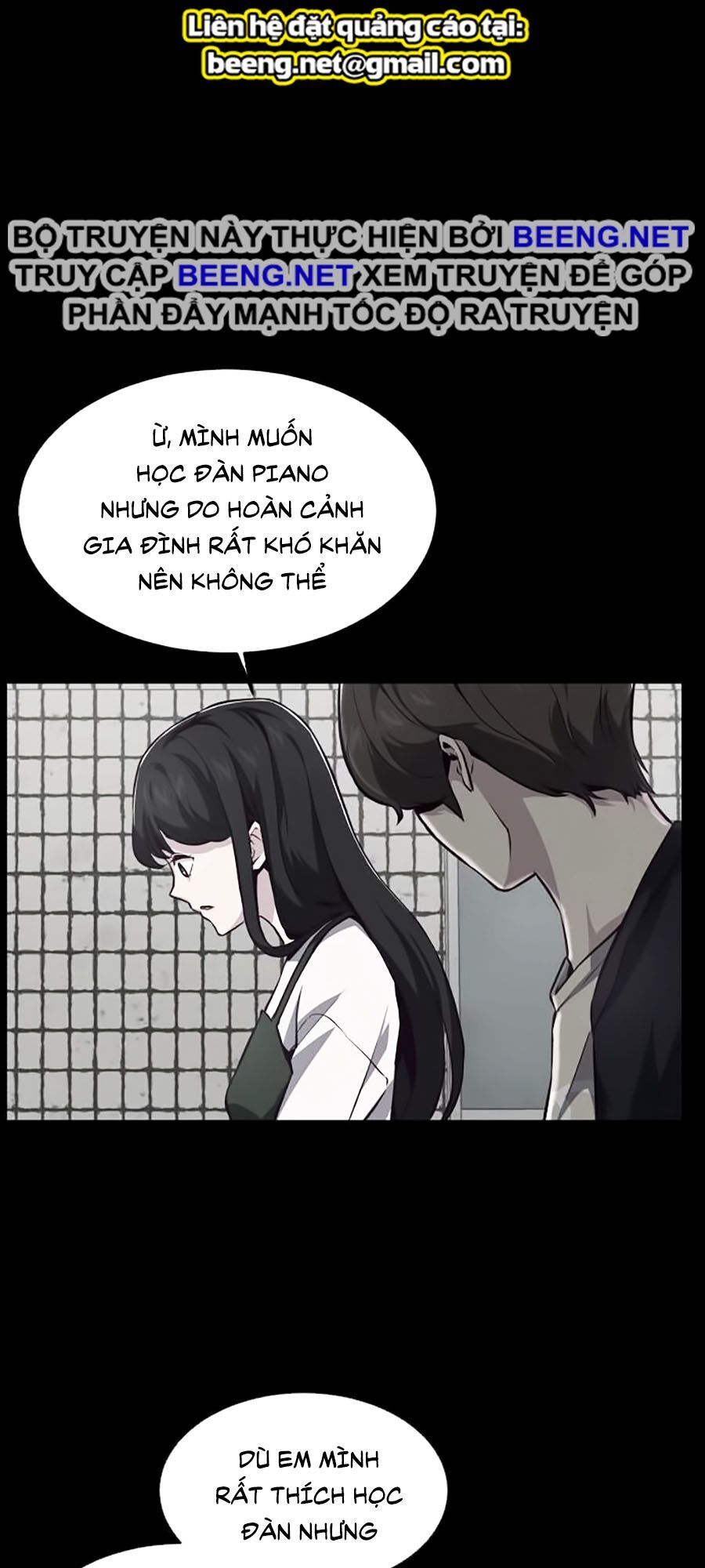 Cậu Bé Của Thần Chết Chap 41 - Next Chap 42