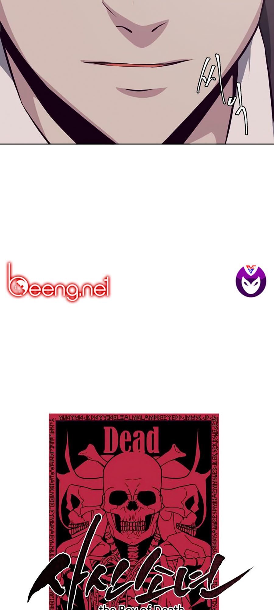 Cậu Bé Của Thần Chết Chap 41 - Next Chap 42