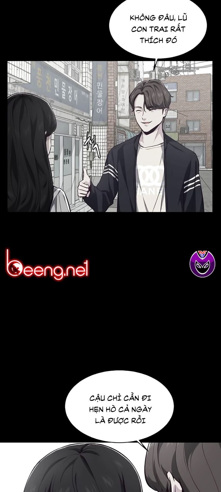 Cậu Bé Của Thần Chết Chap 41 - Next Chap 42