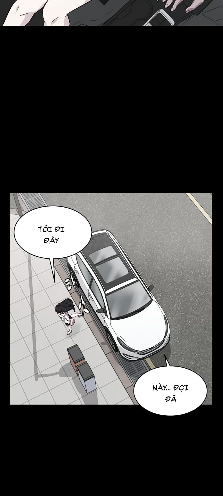 Cậu Bé Của Thần Chết Chap 41 - Next Chap 42