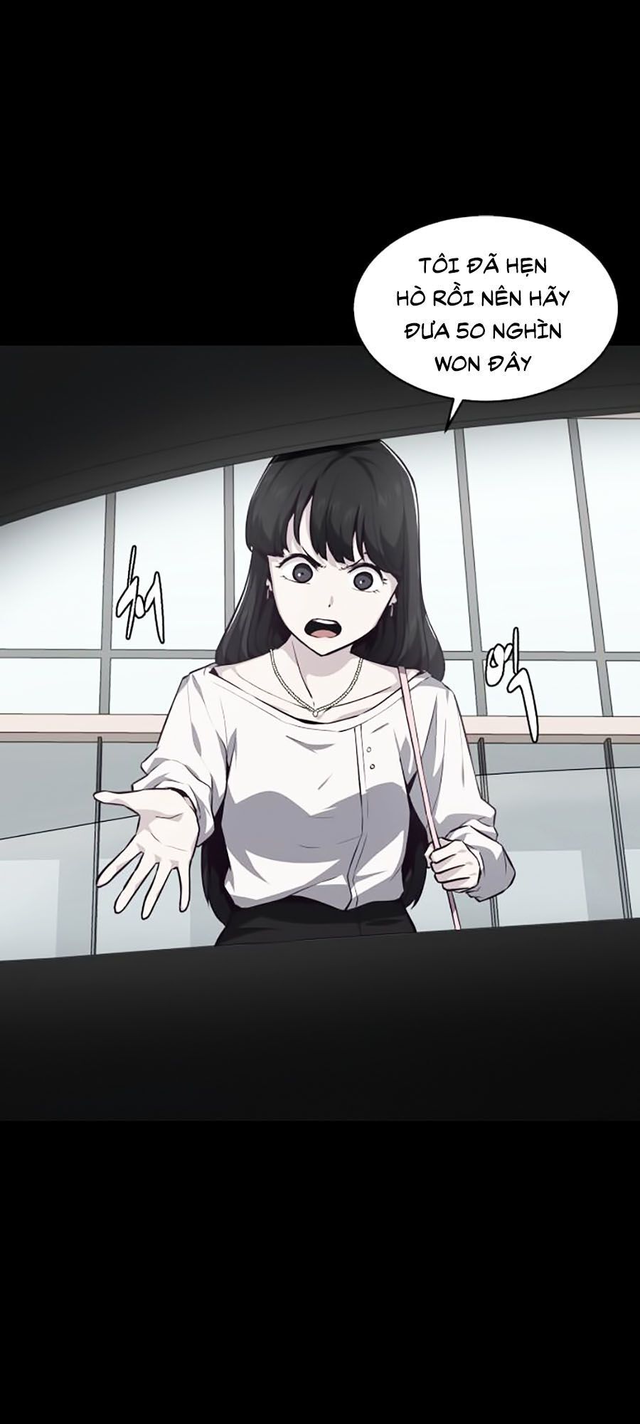 Cậu Bé Của Thần Chết Chap 41 - Next Chap 42