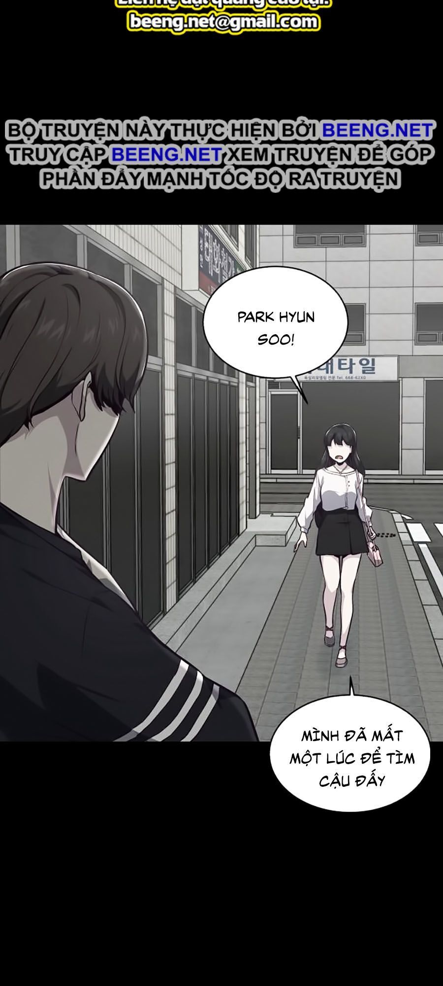 Cậu Bé Của Thần Chết Chap 41 - Next Chap 42