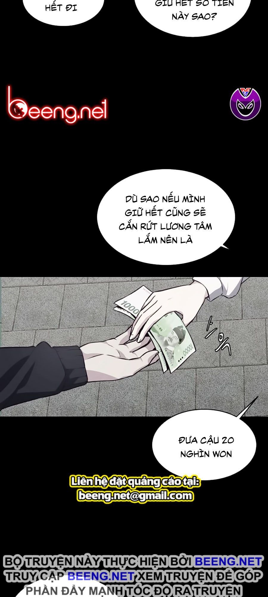 Cậu Bé Của Thần Chết Chap 41 - Next Chap 42