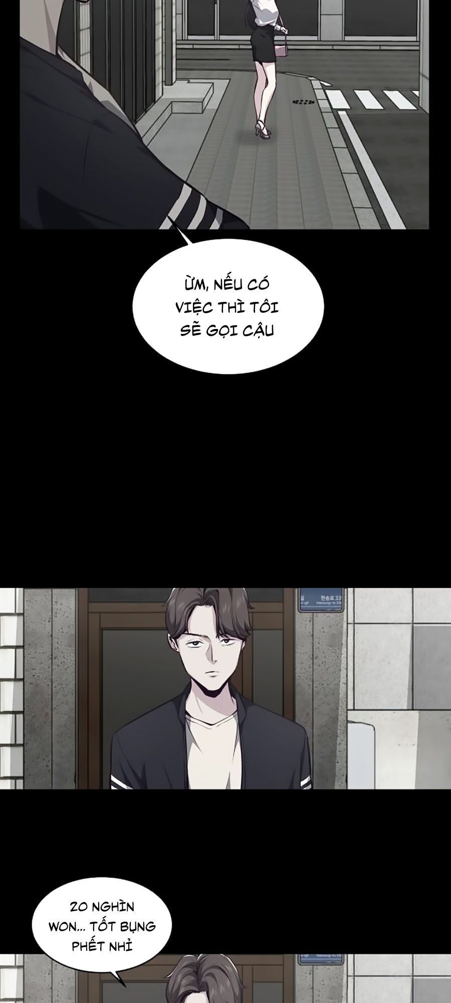 Cậu Bé Của Thần Chết Chap 41 - Next Chap 42