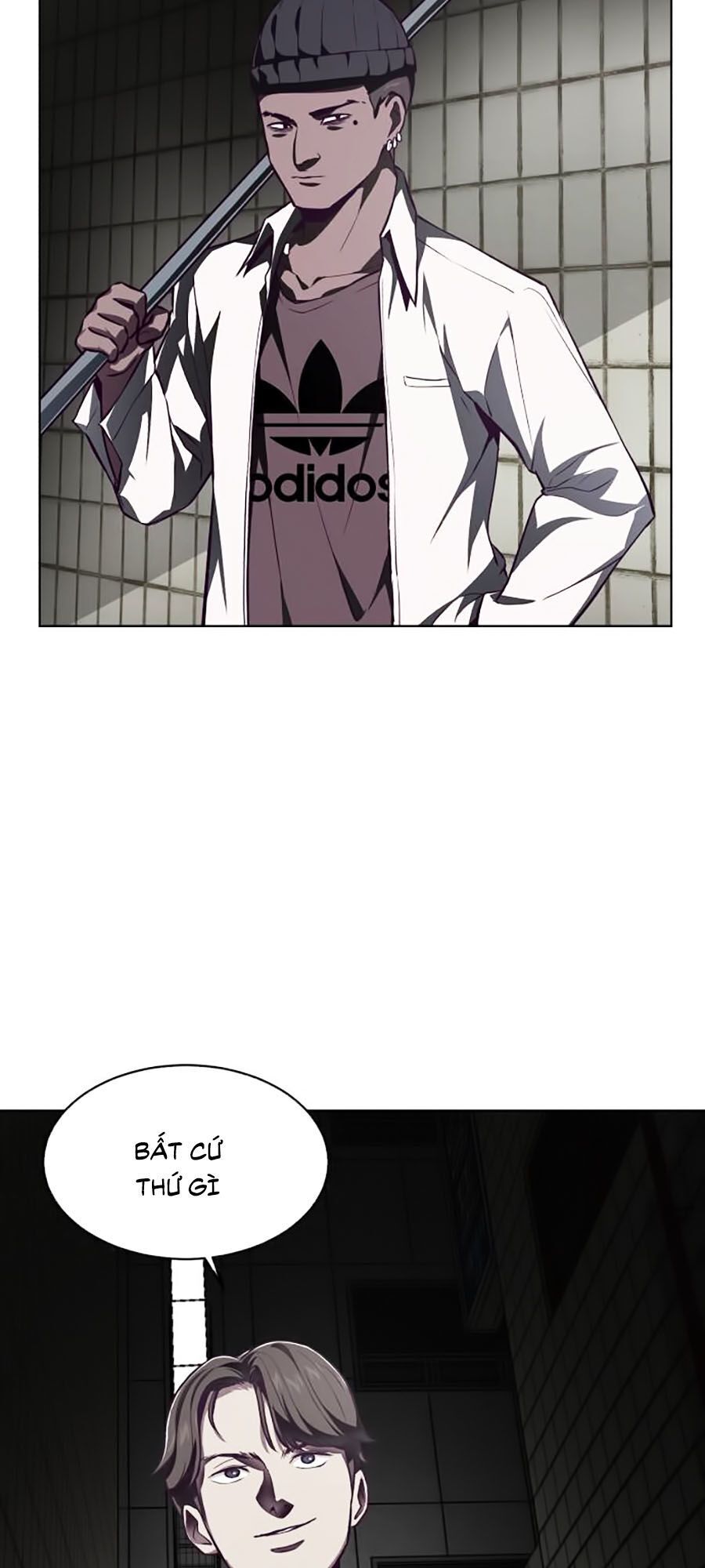 Cậu Bé Của Thần Chết Chap 41 - Next Chap 42