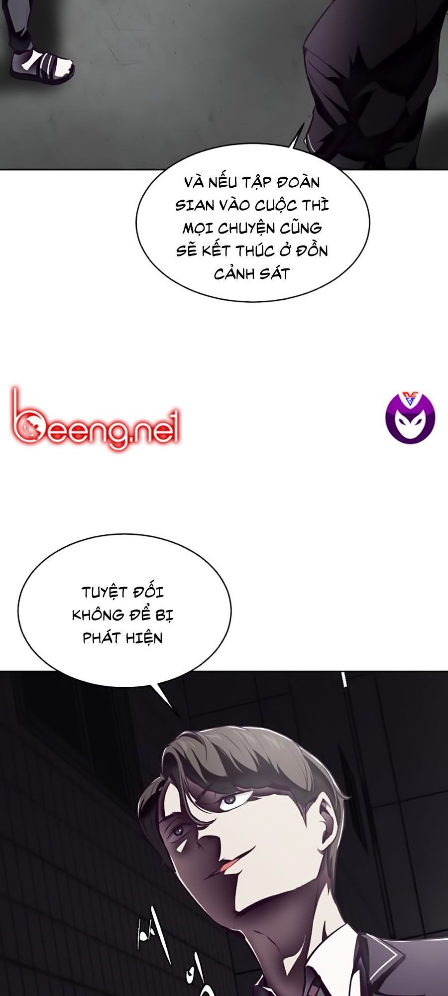 Cậu Bé Của Thần Chết Chap 41 - Next Chap 42