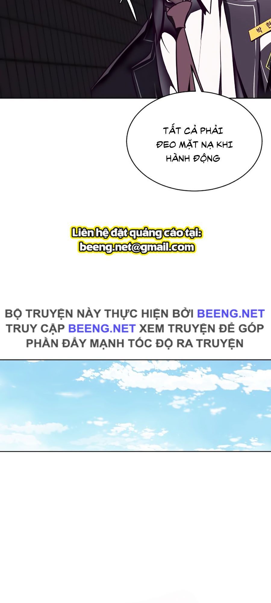 Cậu Bé Của Thần Chết Chap 41 - Next Chap 42