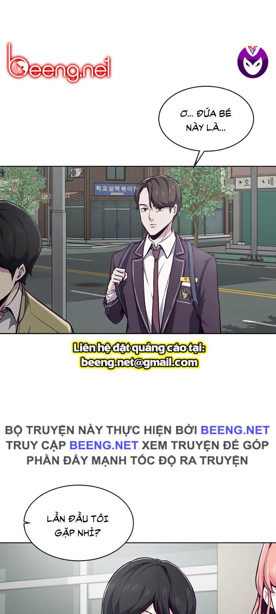 Cậu Bé Của Thần Chết Chap 41 - Next Chap 42