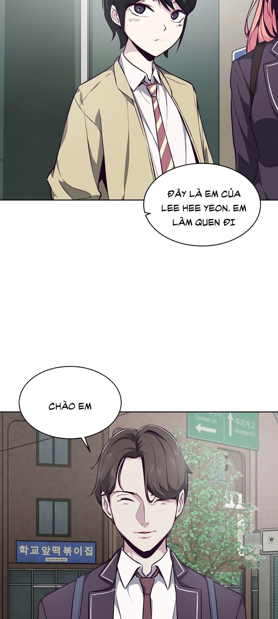 Cậu Bé Của Thần Chết Chap 41 - Next Chap 42