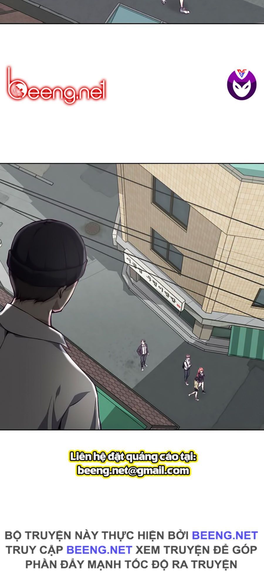 Cậu Bé Của Thần Chết Chap 41 - Next Chap 42