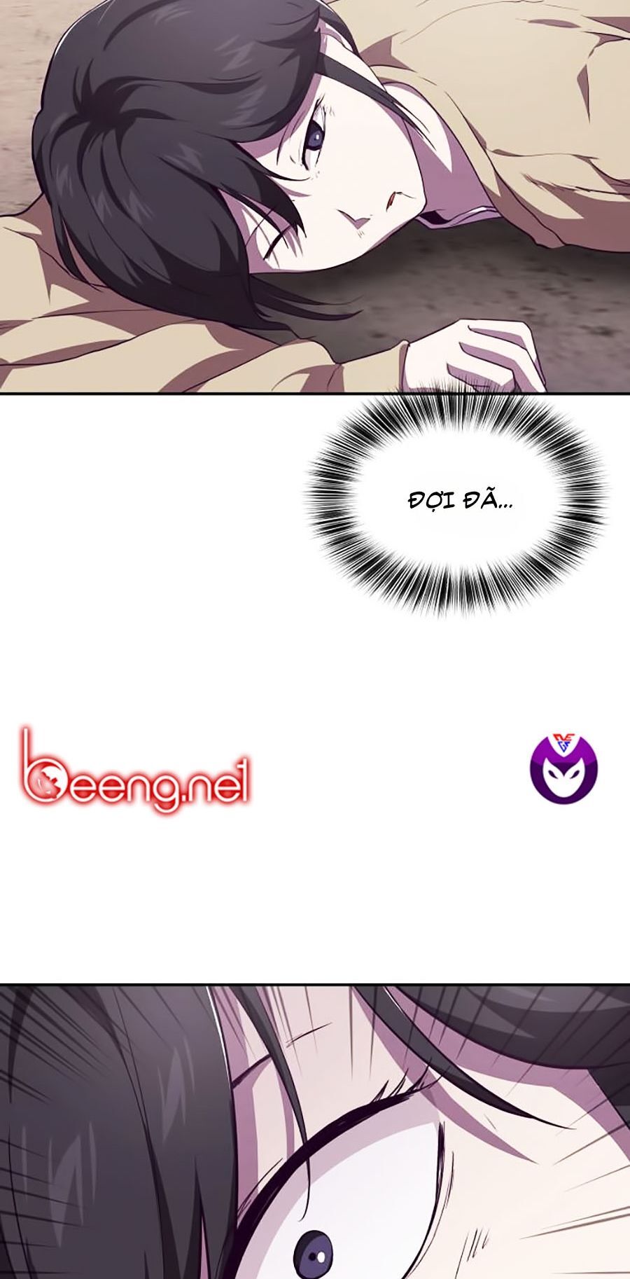 Cậu Bé Của Thần Chết Chap 43 - Next Chap 44