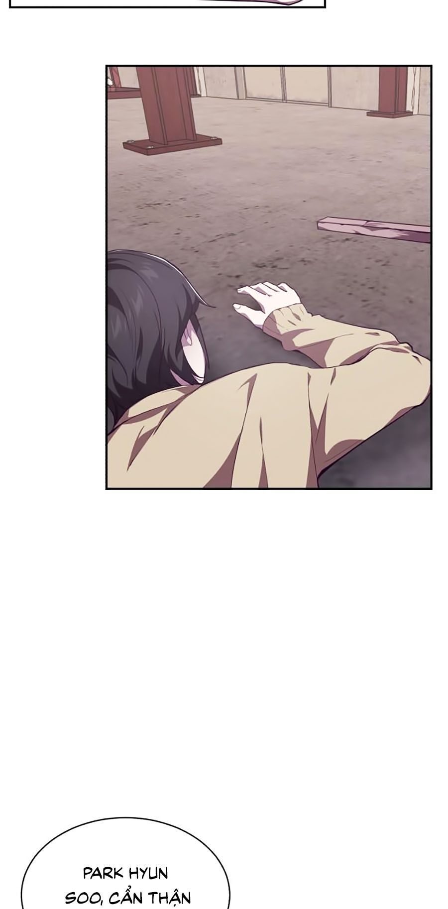 Cậu Bé Của Thần Chết Chap 43 - Next Chap 44