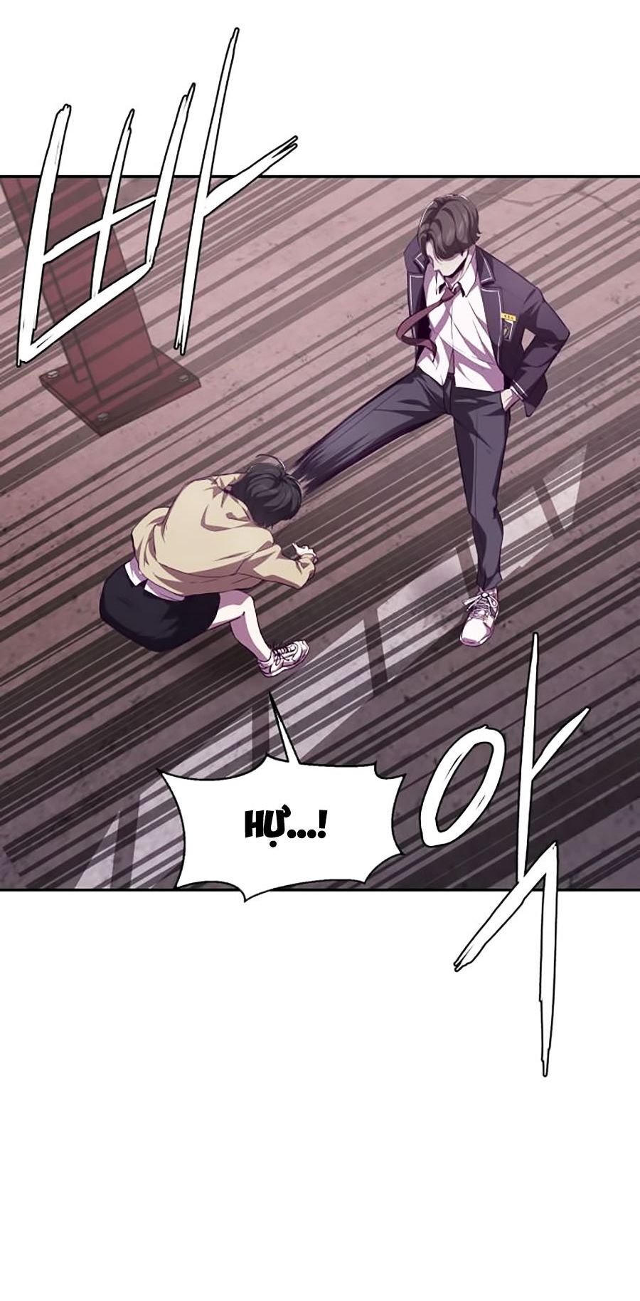 Cậu Bé Của Thần Chết Chap 43 - Next Chap 44