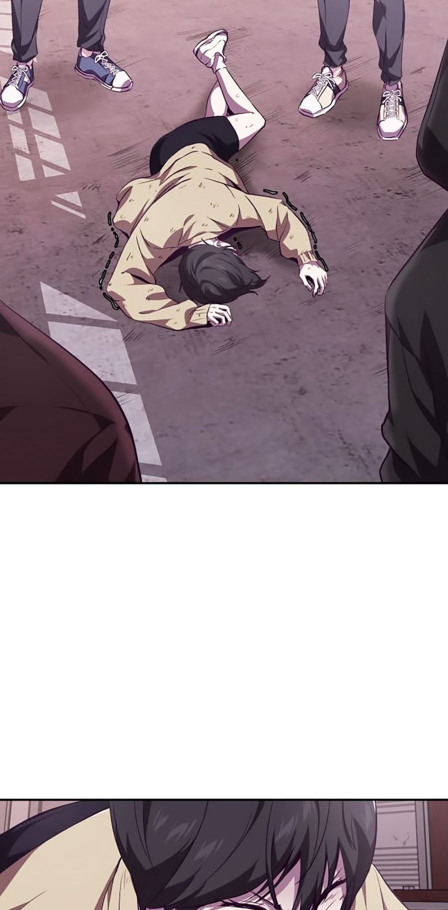 Cậu Bé Của Thần Chết Chap 43 - Next Chap 44