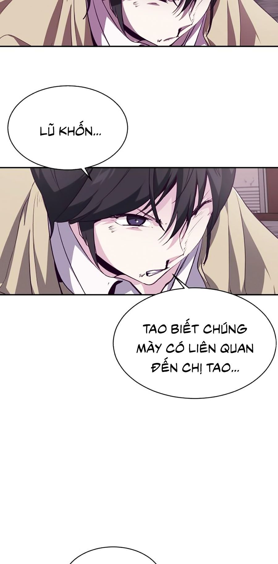 Cậu Bé Của Thần Chết Chap 43 - Next Chap 44
