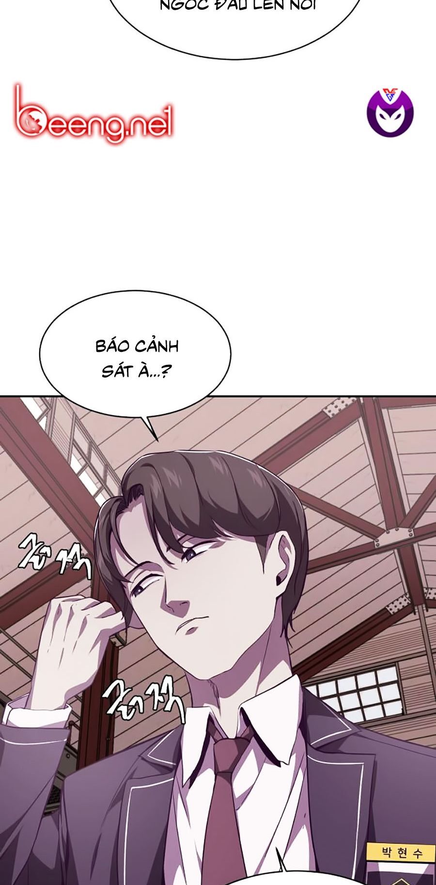 Cậu Bé Của Thần Chết Chap 43 - Next Chap 44