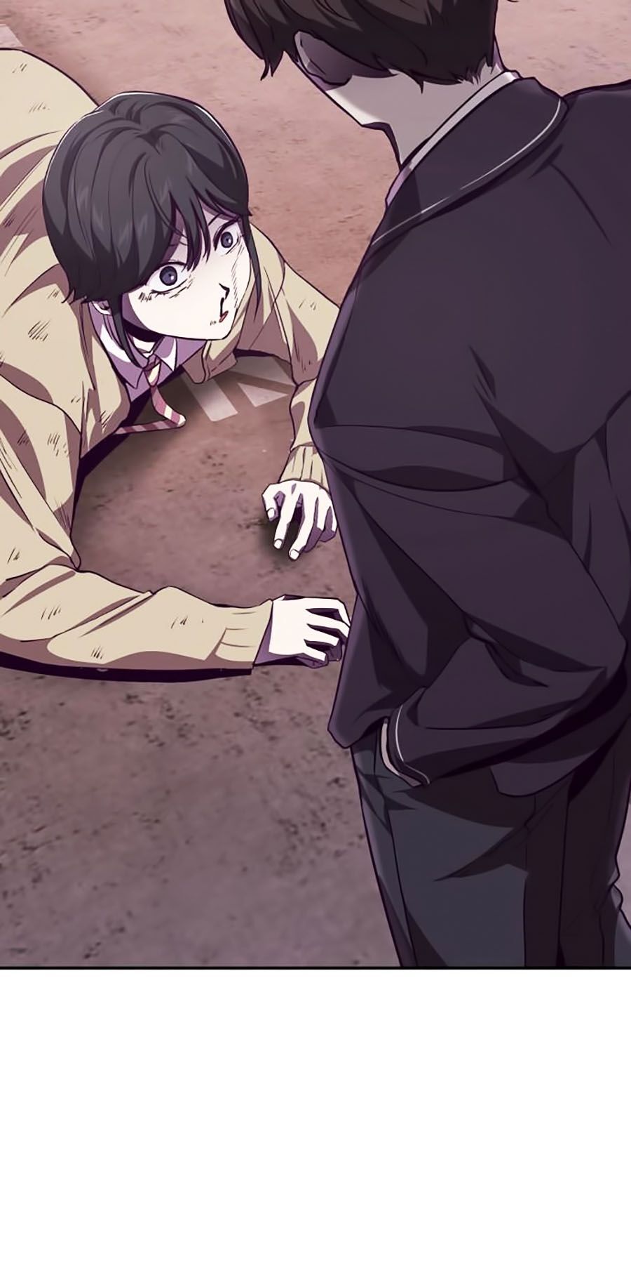 Cậu Bé Của Thần Chết Chap 43 - Next Chap 44