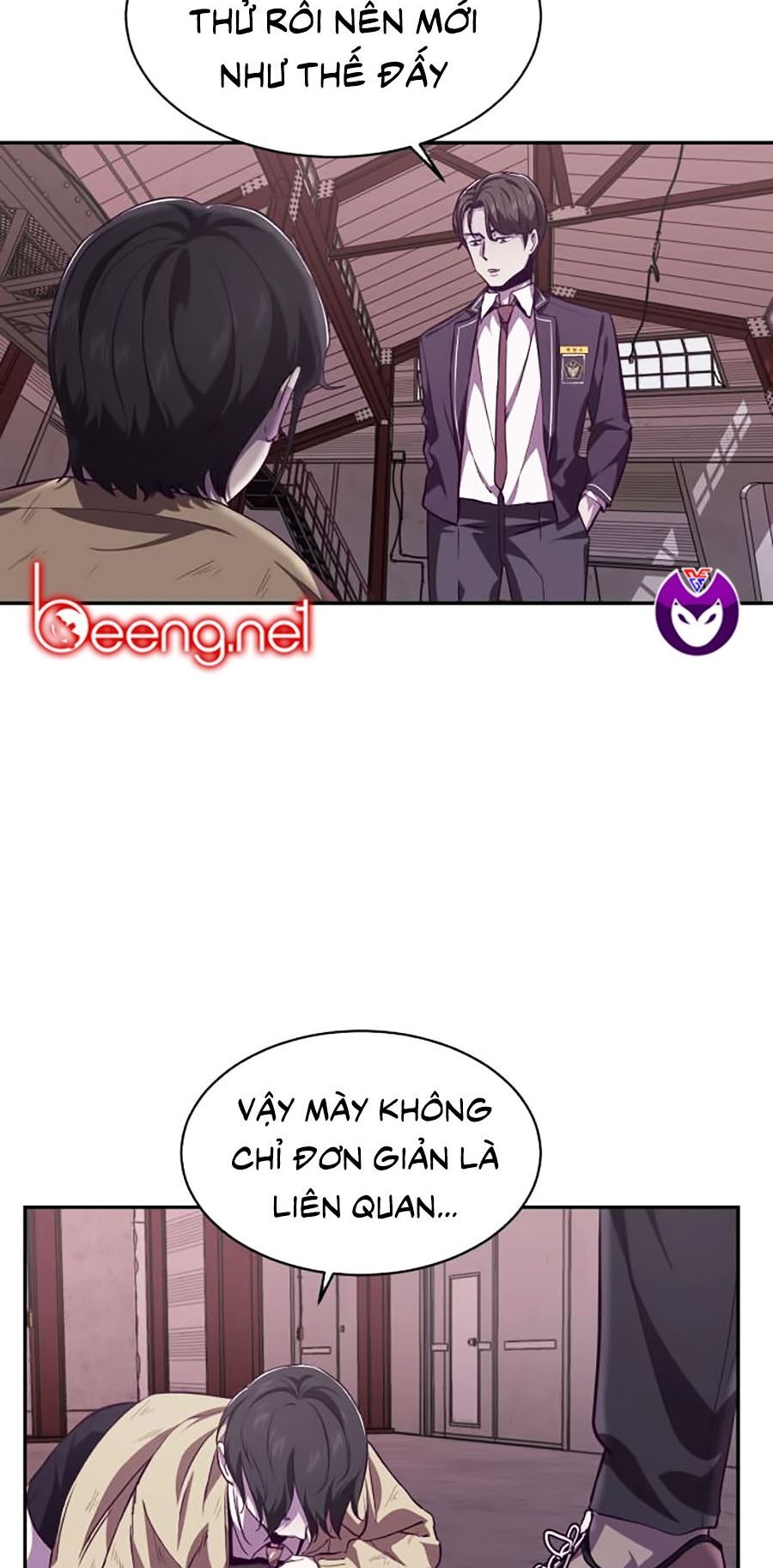 Cậu Bé Của Thần Chết Chap 43 - Next Chap 44