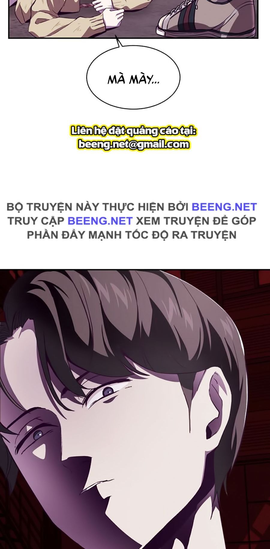 Cậu Bé Của Thần Chết Chap 43 - Next Chap 44