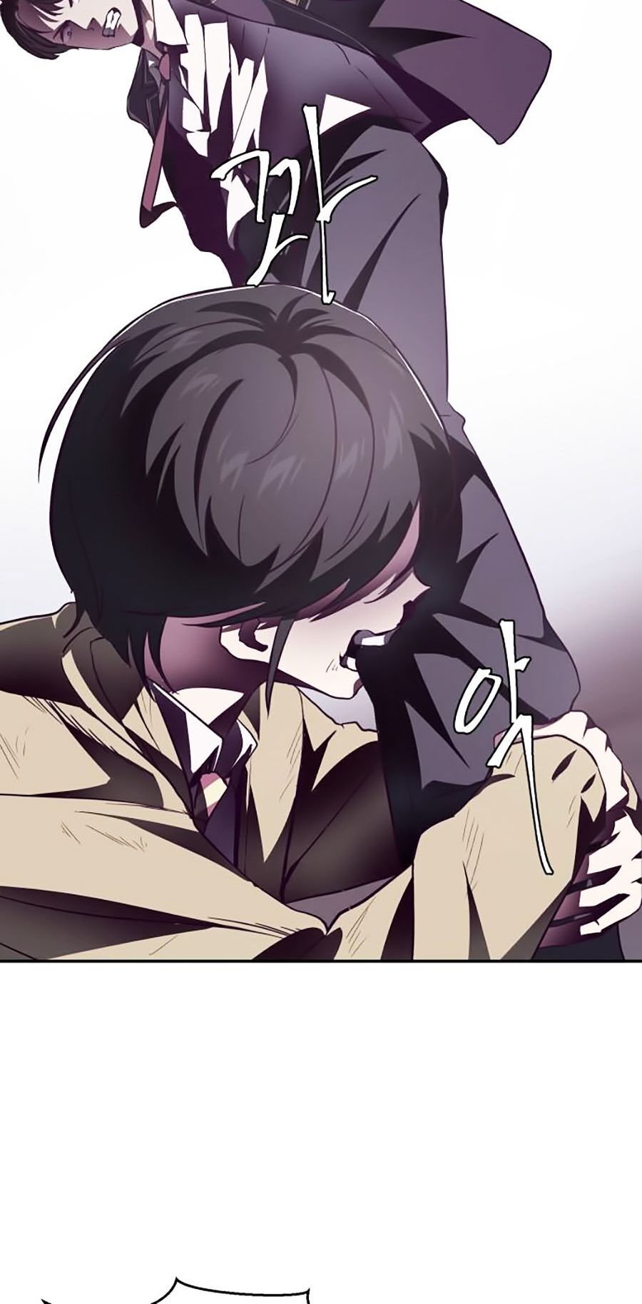 Cậu Bé Của Thần Chết Chap 43 - Next Chap 44