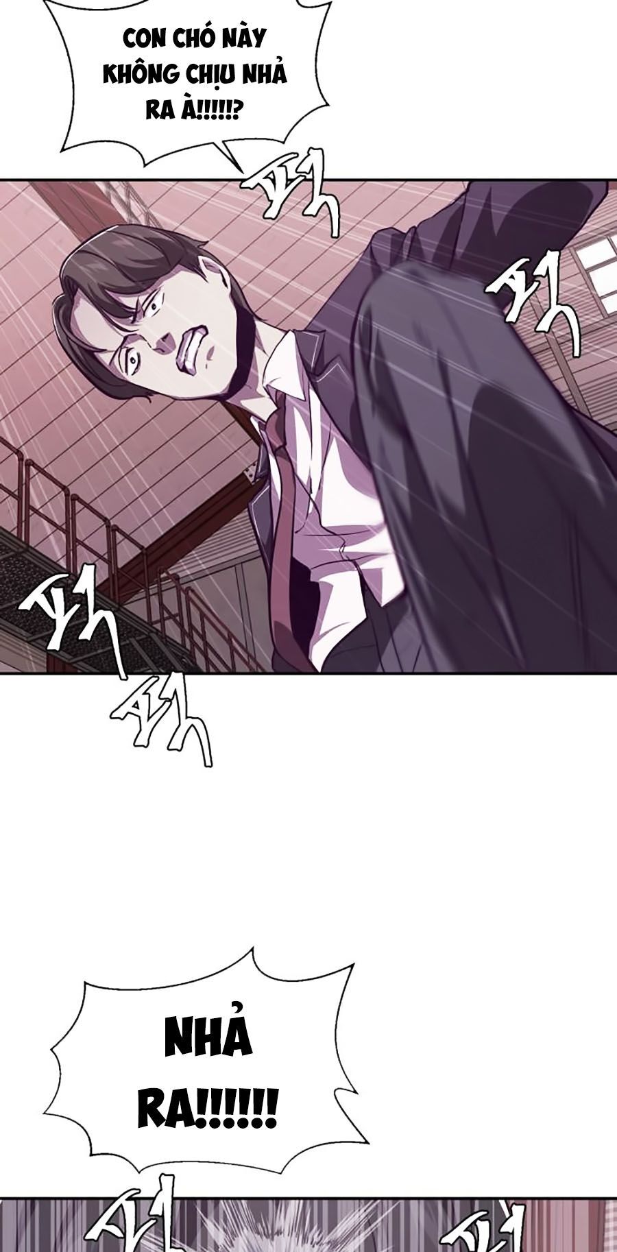 Cậu Bé Của Thần Chết Chap 43 - Next Chap 44