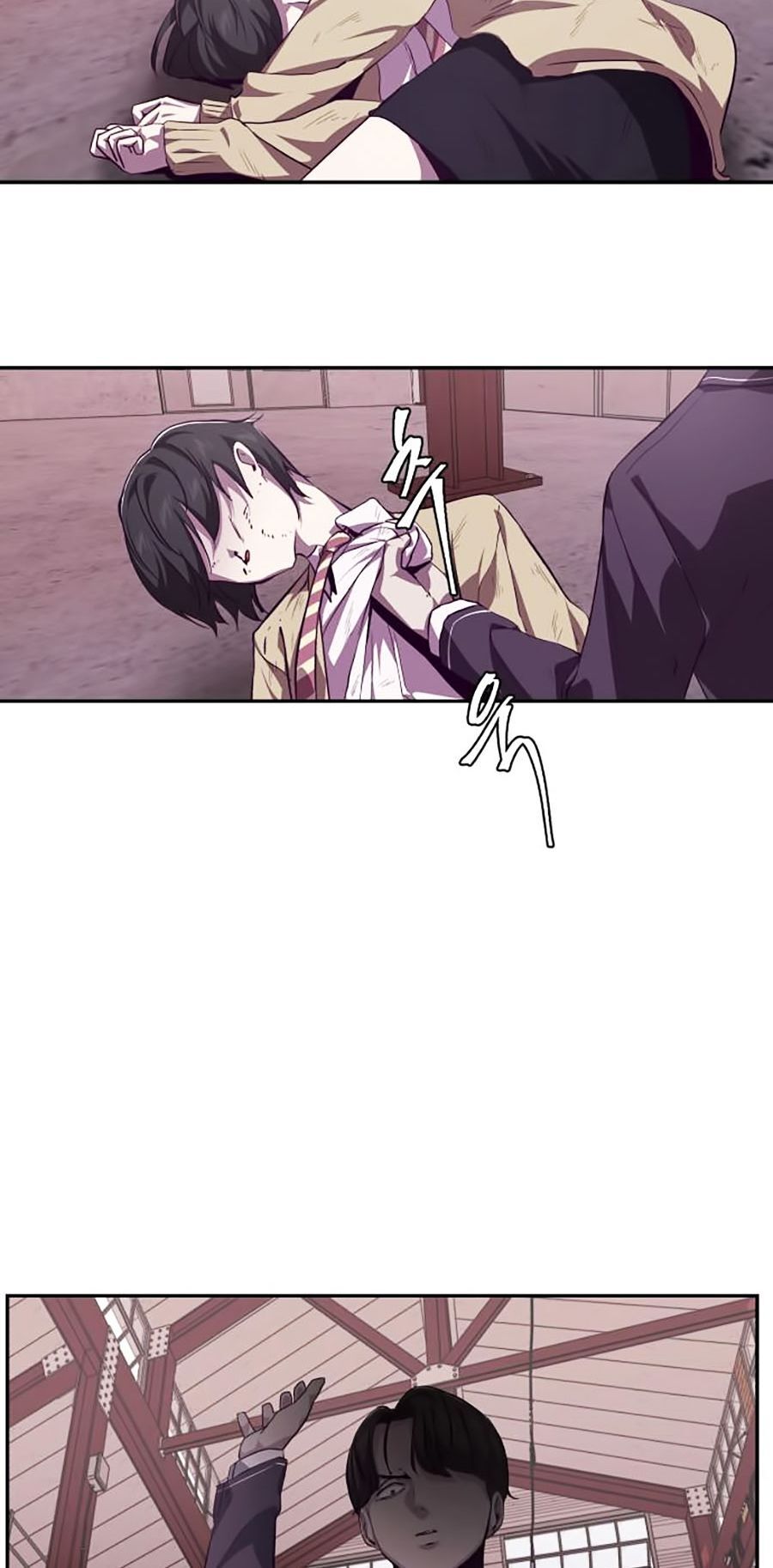 Cậu Bé Của Thần Chết Chap 43 - Next Chap 44